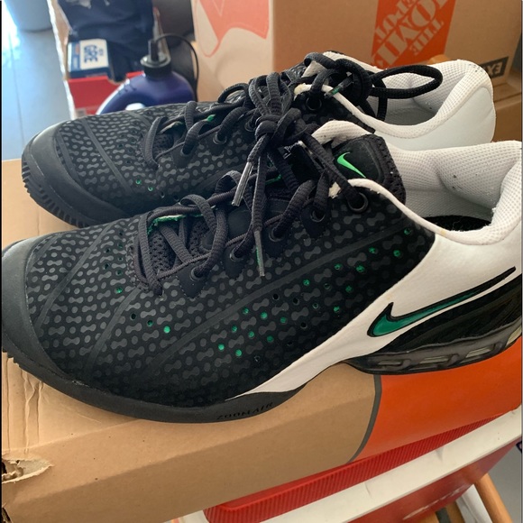 nike air zoom vapor speed